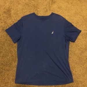 Men’s Nautica Shirt